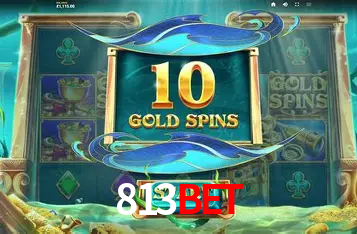 Desvendando o Mundo dos Jogos Virtuais na 813bet