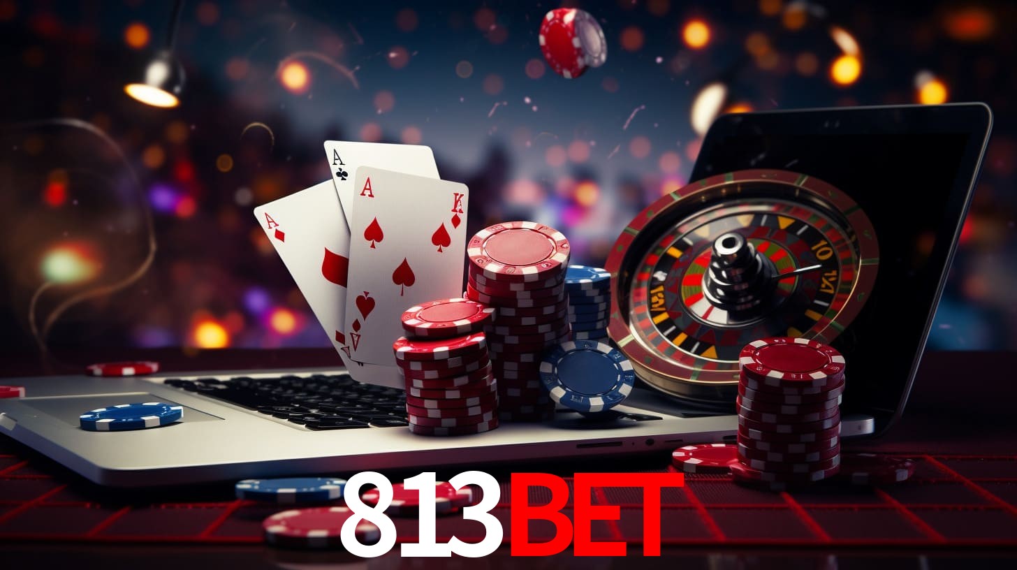 cassino online 813BET