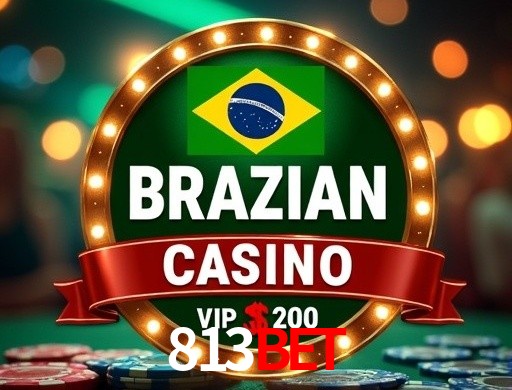 Integração de APIs 813bet