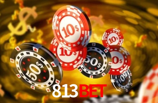 Bônus Diários 813bet