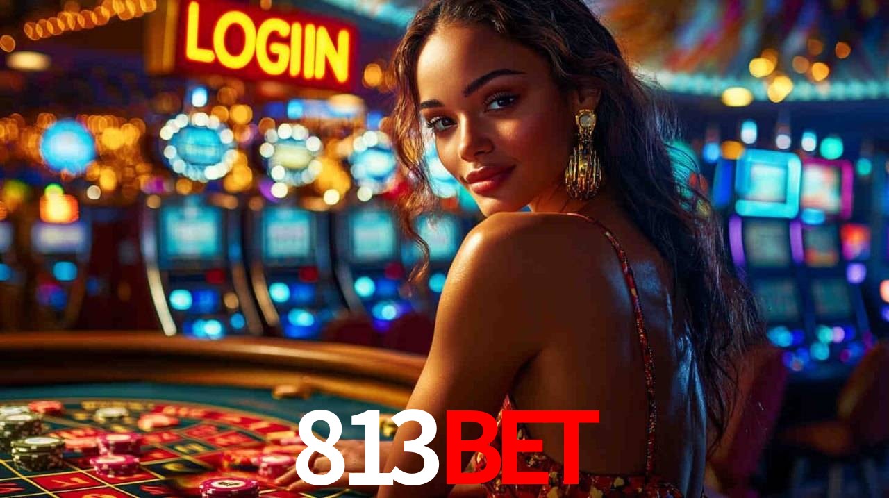 Apostas de Tênis 813bet
