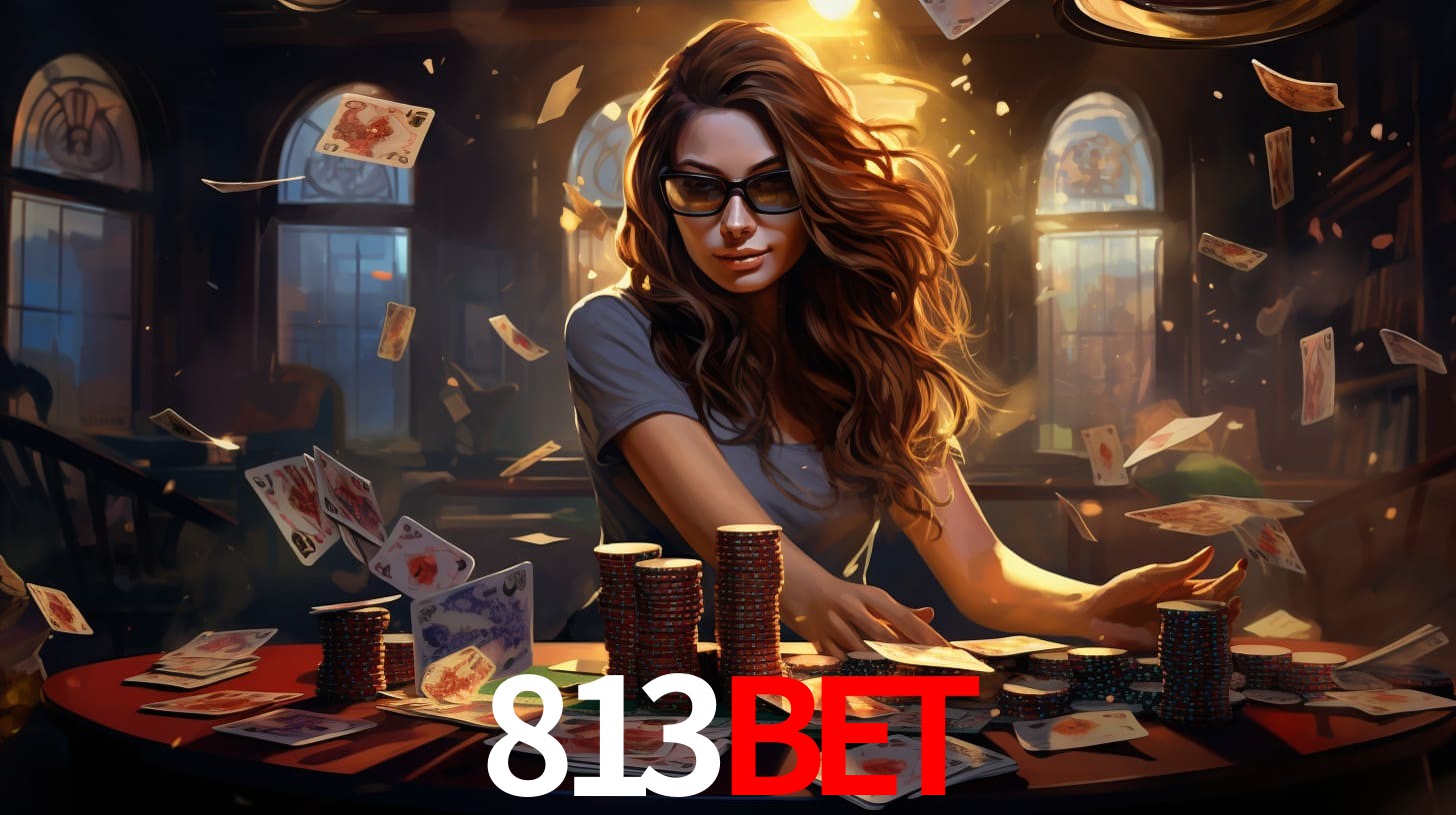 Blackjack Table 813bet