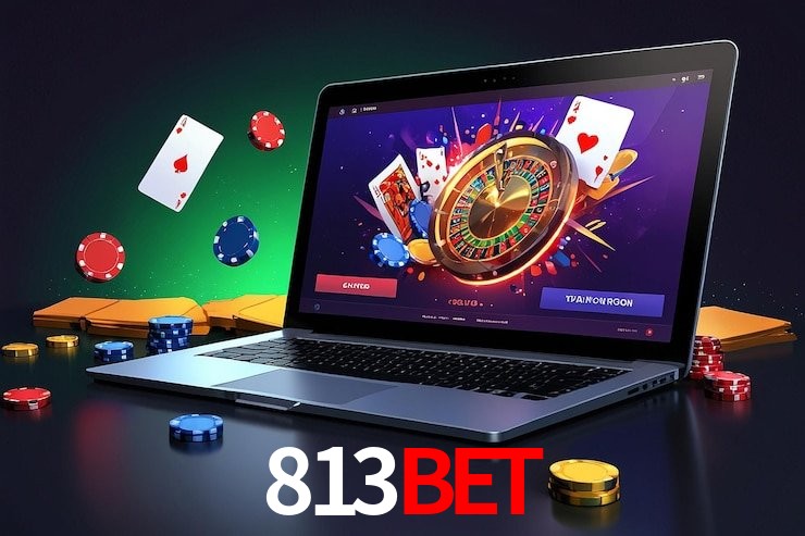 Provedores de Jogos 813bet