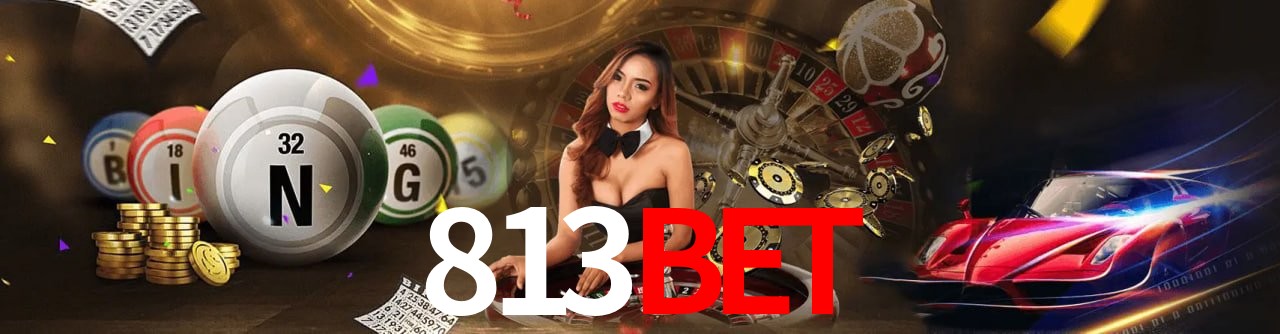 Design Responsivo 813bet