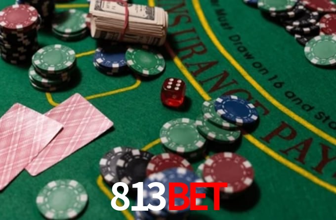 813bet