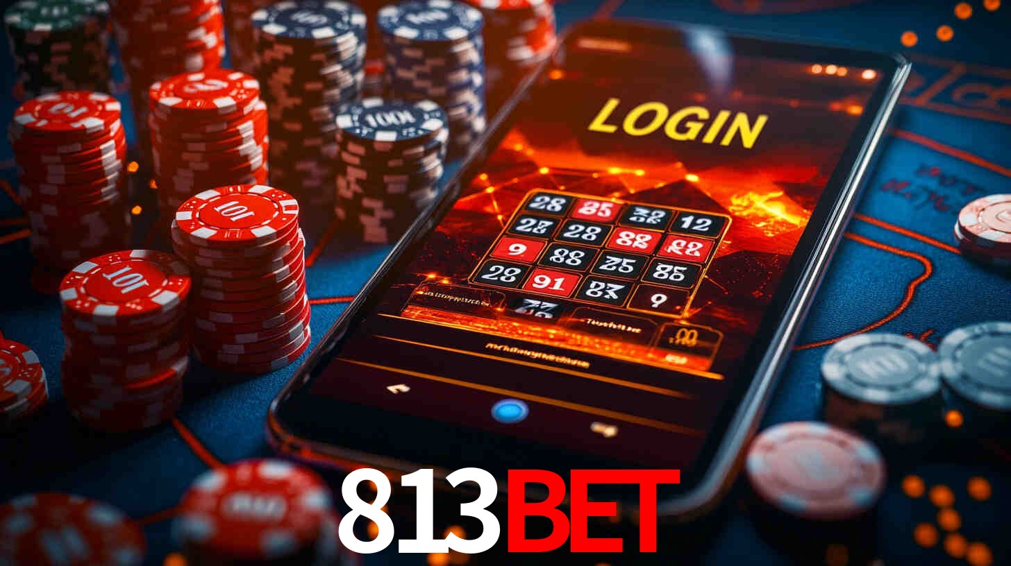 813bet: A Experiência de Casino com Jogos de Mesa ao Vivo
