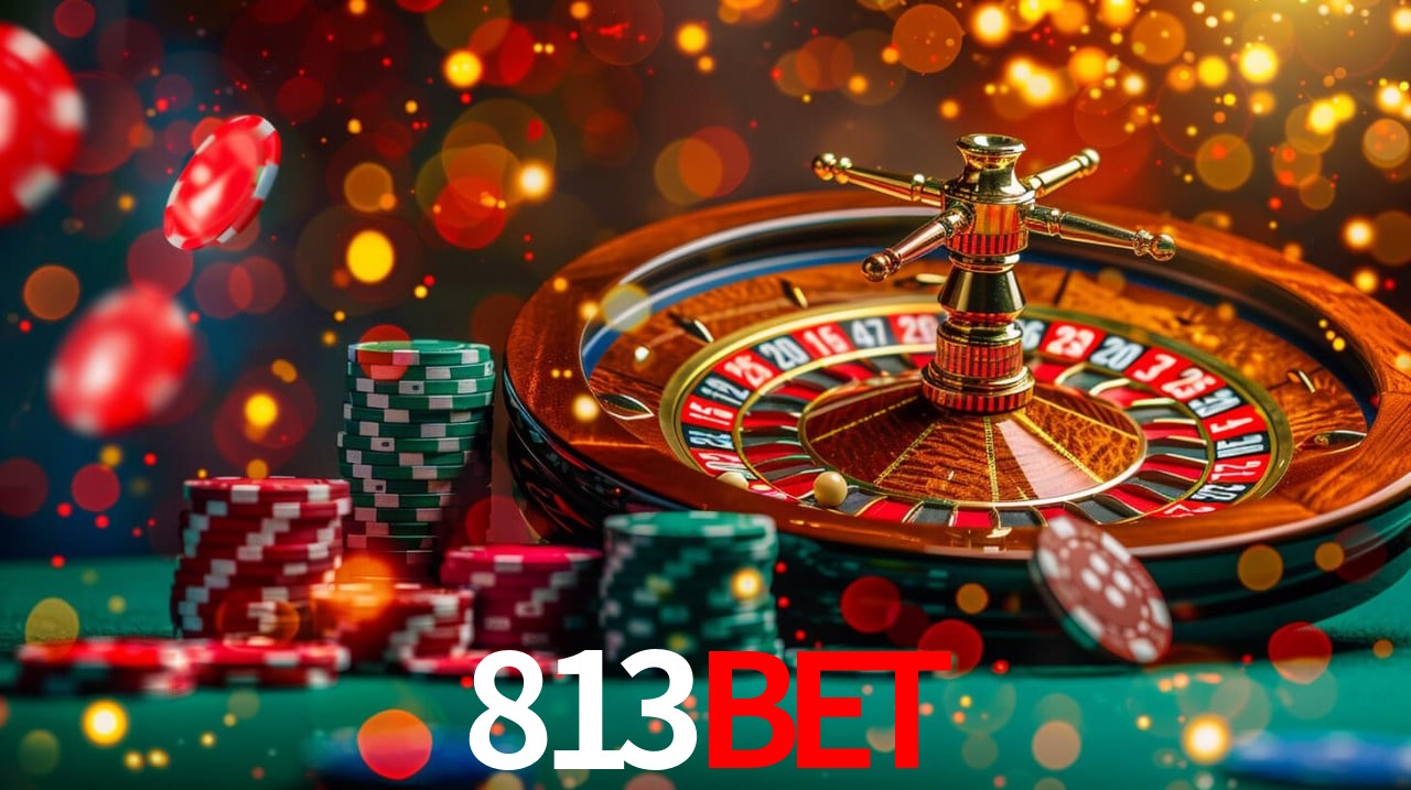 Descubra a Essência do 813bet: Nossa História e Compromissos