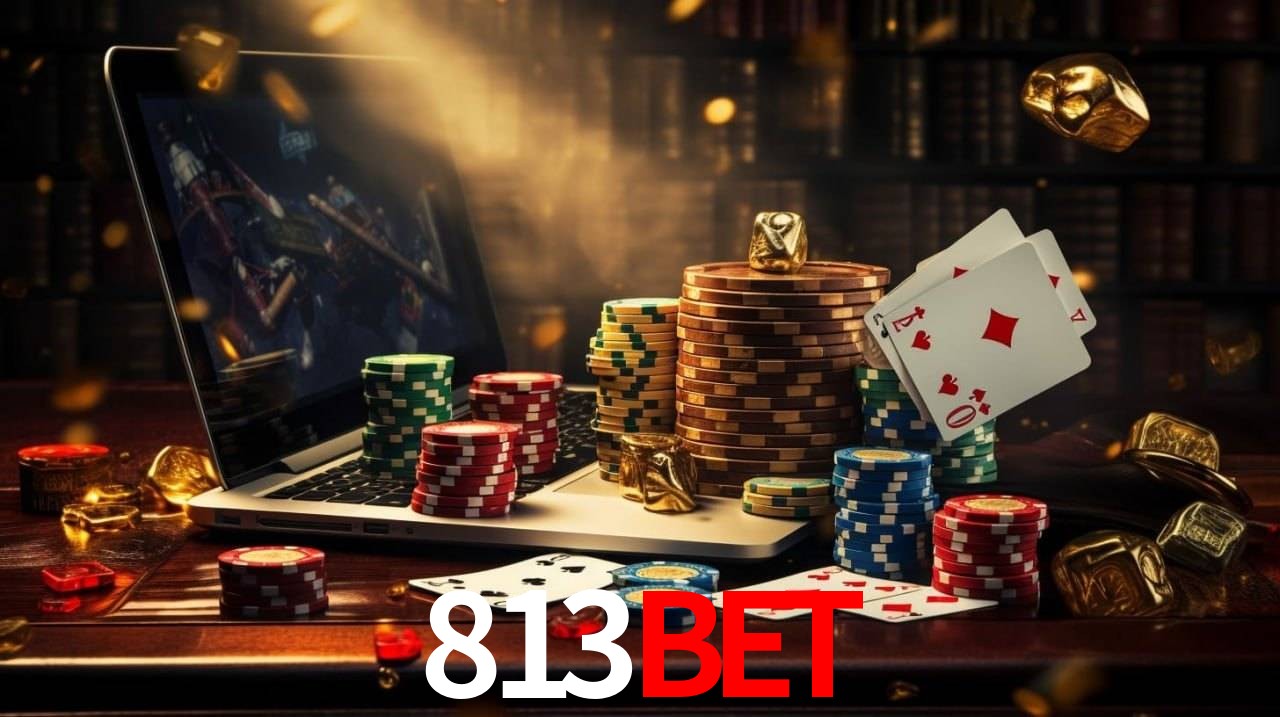 PIX Instantâneo 813bet