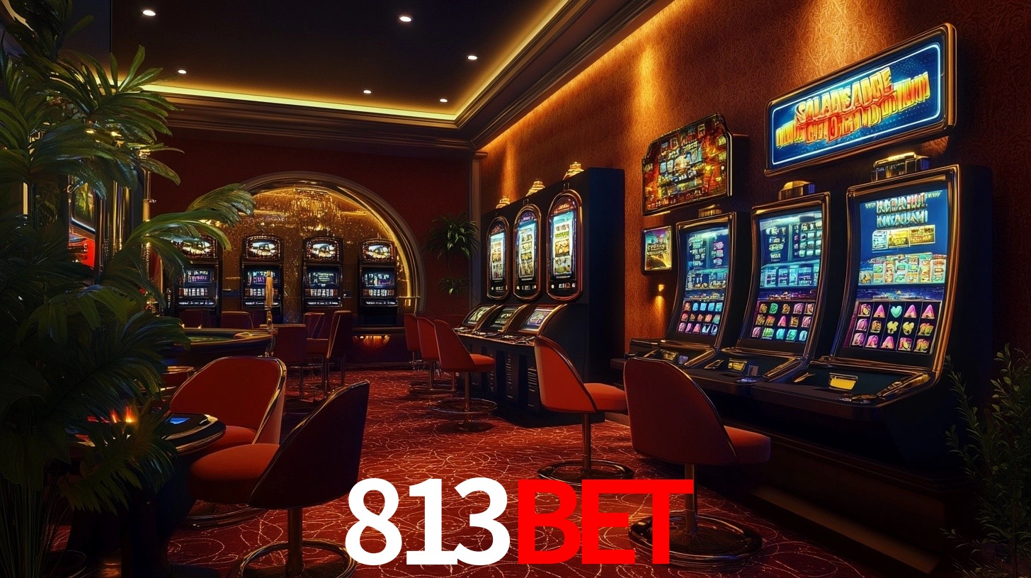 Programa VIP 813bet