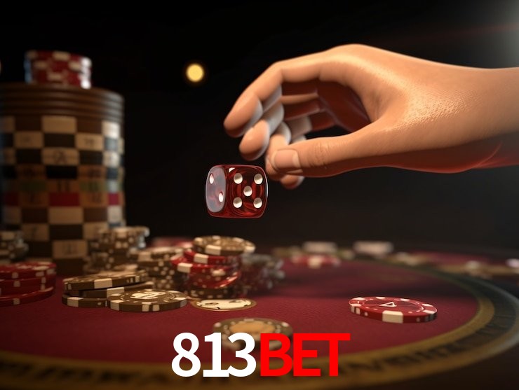 Apostas de Basquete 813bet