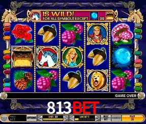 Desvendando o Mundo dos Jogos Virtuais na 813bet