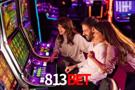 A Emoção da Loteria na 813bet: Uma Chance de Mudança de Vida