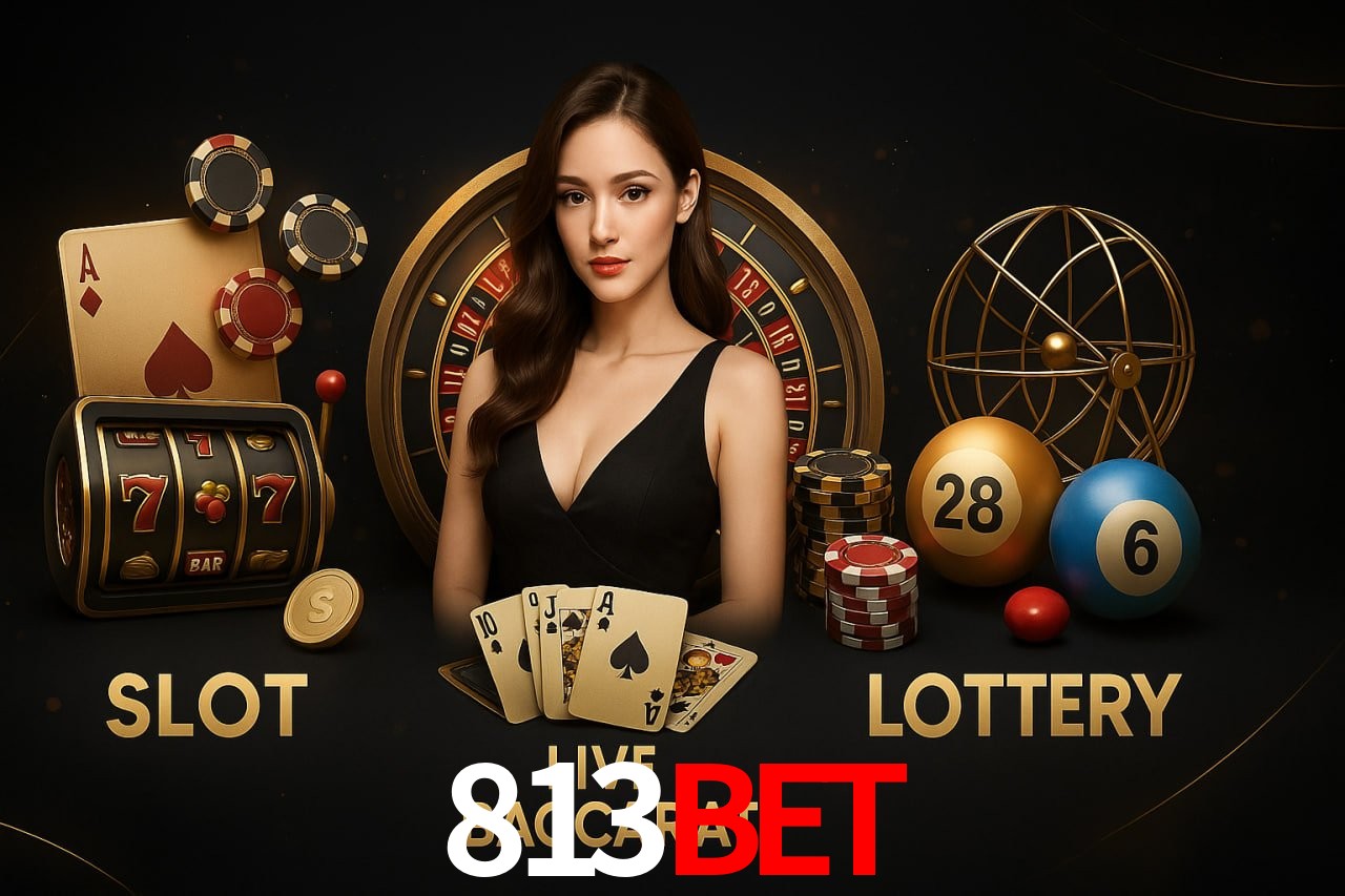 Benefícios da Conta 813bet