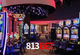 Login Seguro 813bet