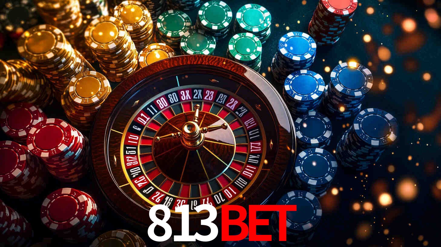 Exclusive Games 813bet