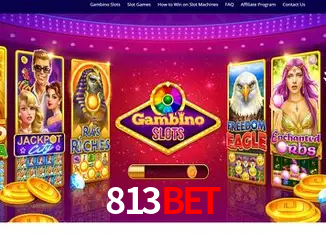 Descubra a Essência do 813bet: Nossa História e Compromissos