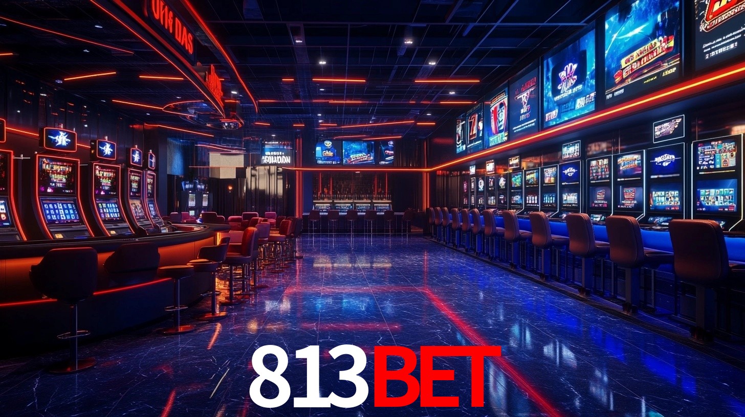 Daily Bonuses 813bet
