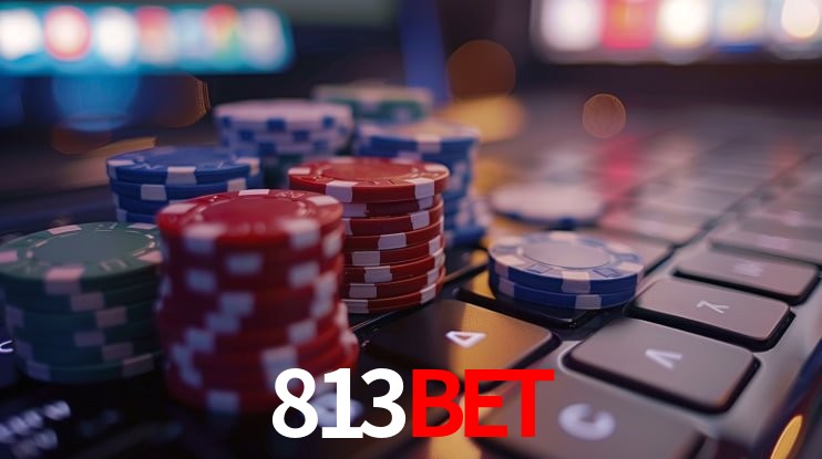 Recursos de Bônus 813bet