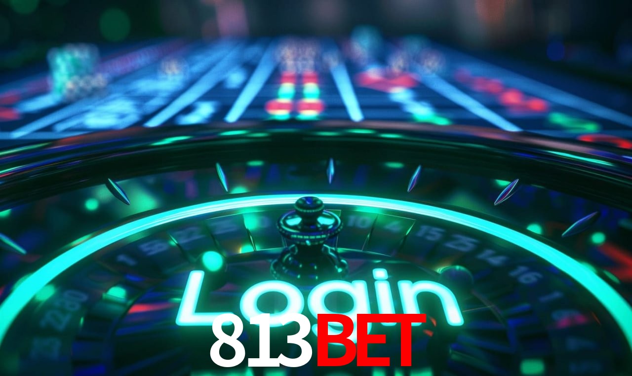 Torneios 813bet