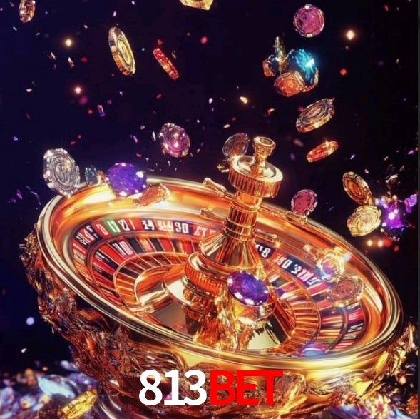 Jogos de Slot 813bet