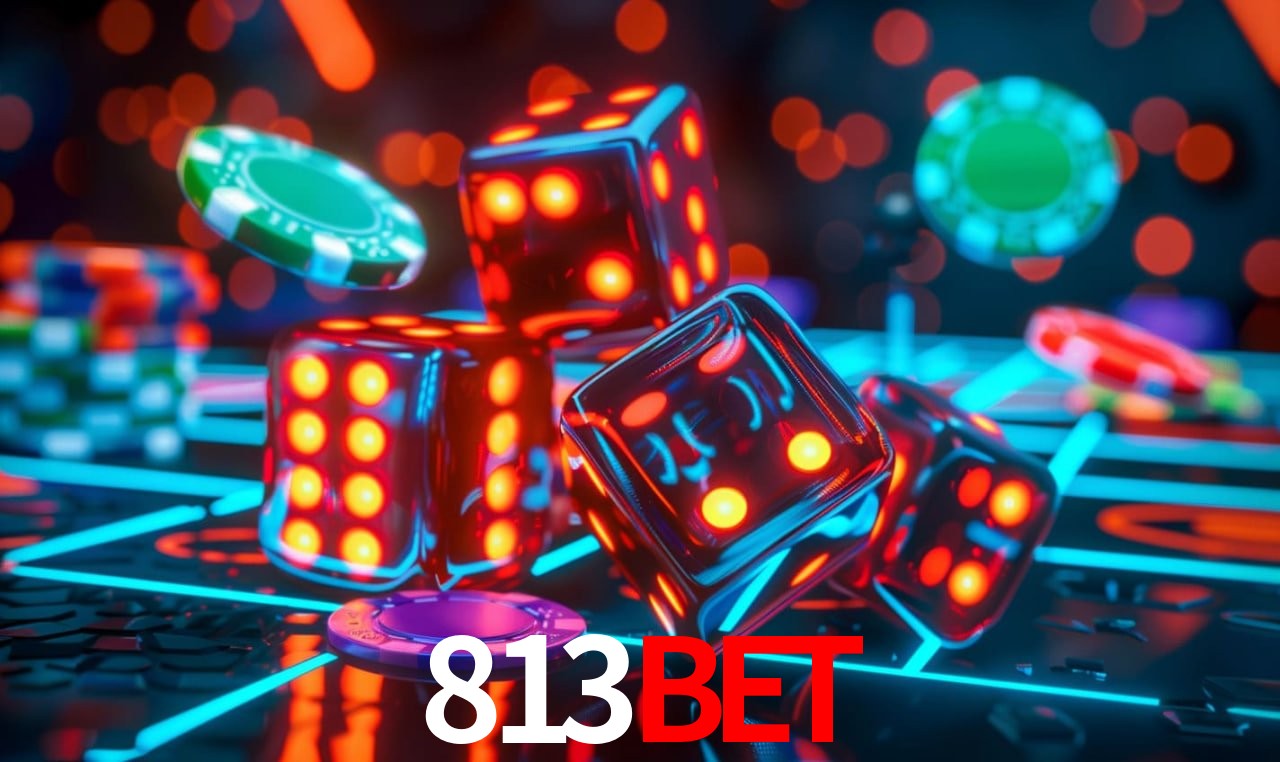 Desvendando o Mundo dos Jogos Virtuais na 813bet