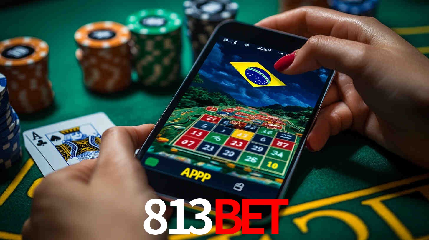 Descubra o Programa VIP da 813bet: Vantagens Exclusivas para Jogadores