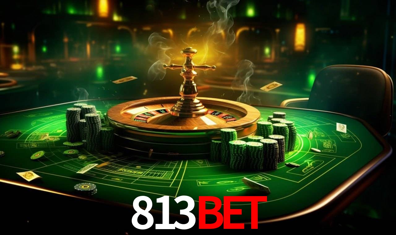 A Experiência Imersiva dos Cassinos Ao Vivo no 813bet