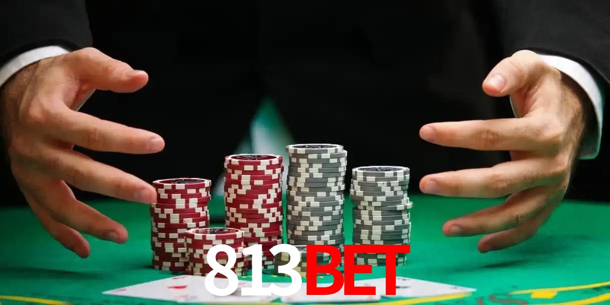 Promoção Relâmpago 813bet