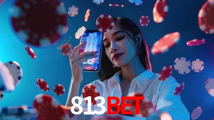 Explorando a Categoria de Eventos em Apostas na 813bet