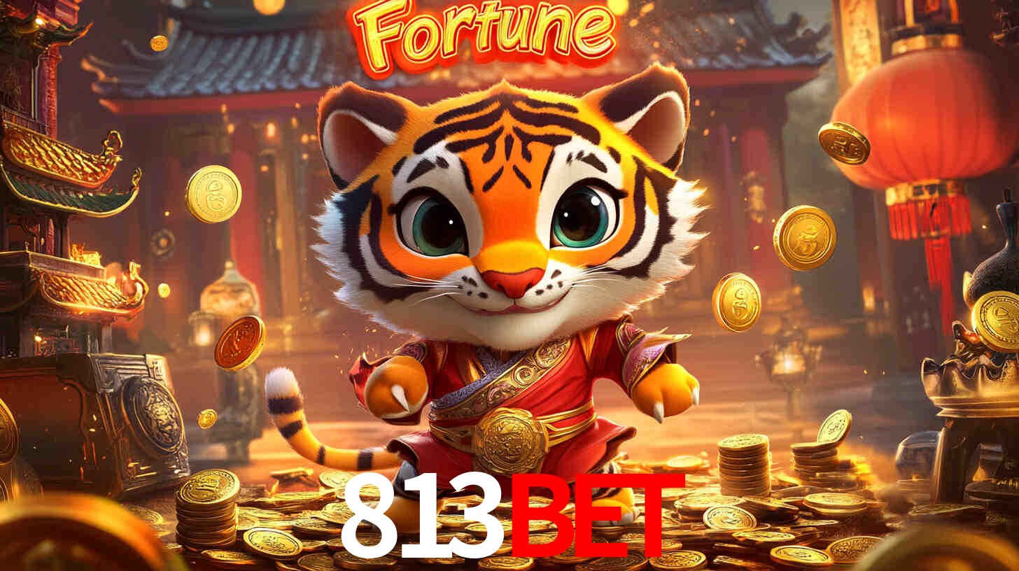 Apostas Esportivas na 813bet: Um Guia Completo