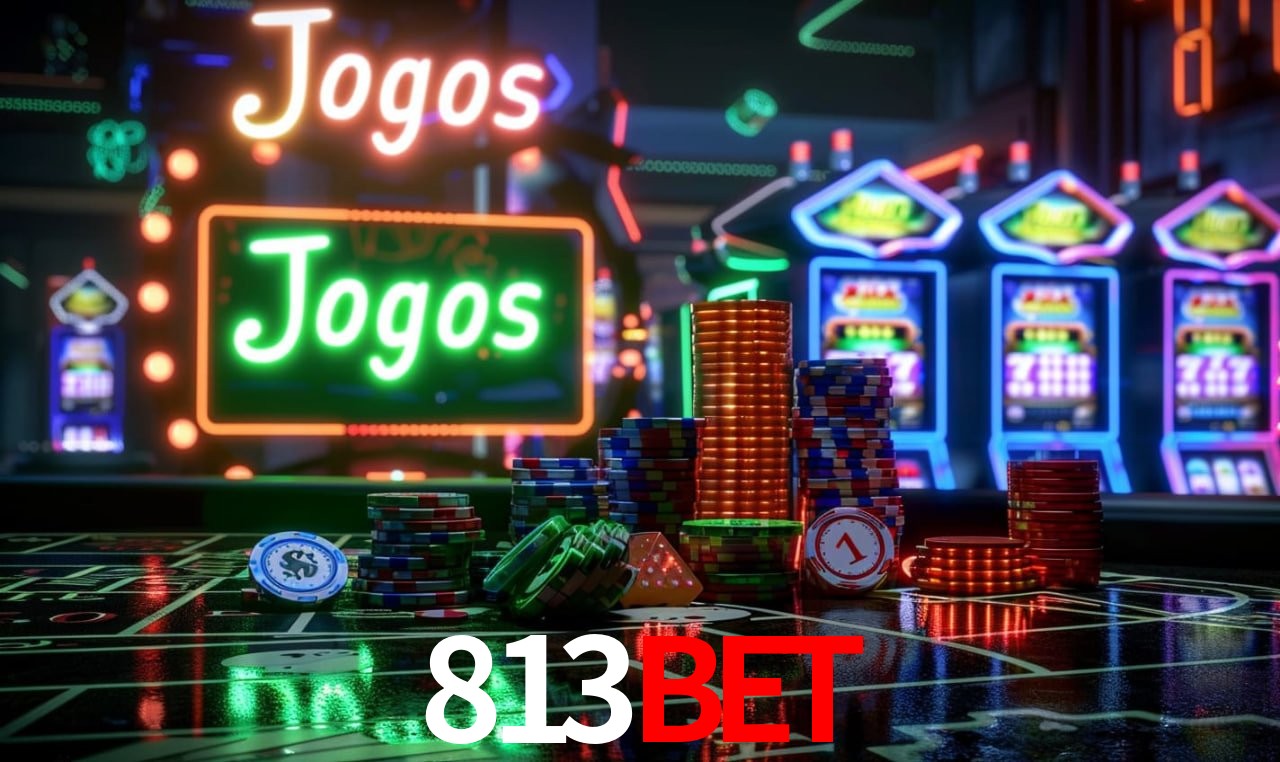 Bônus Generosos e Exclusivos no 813bet para Você!