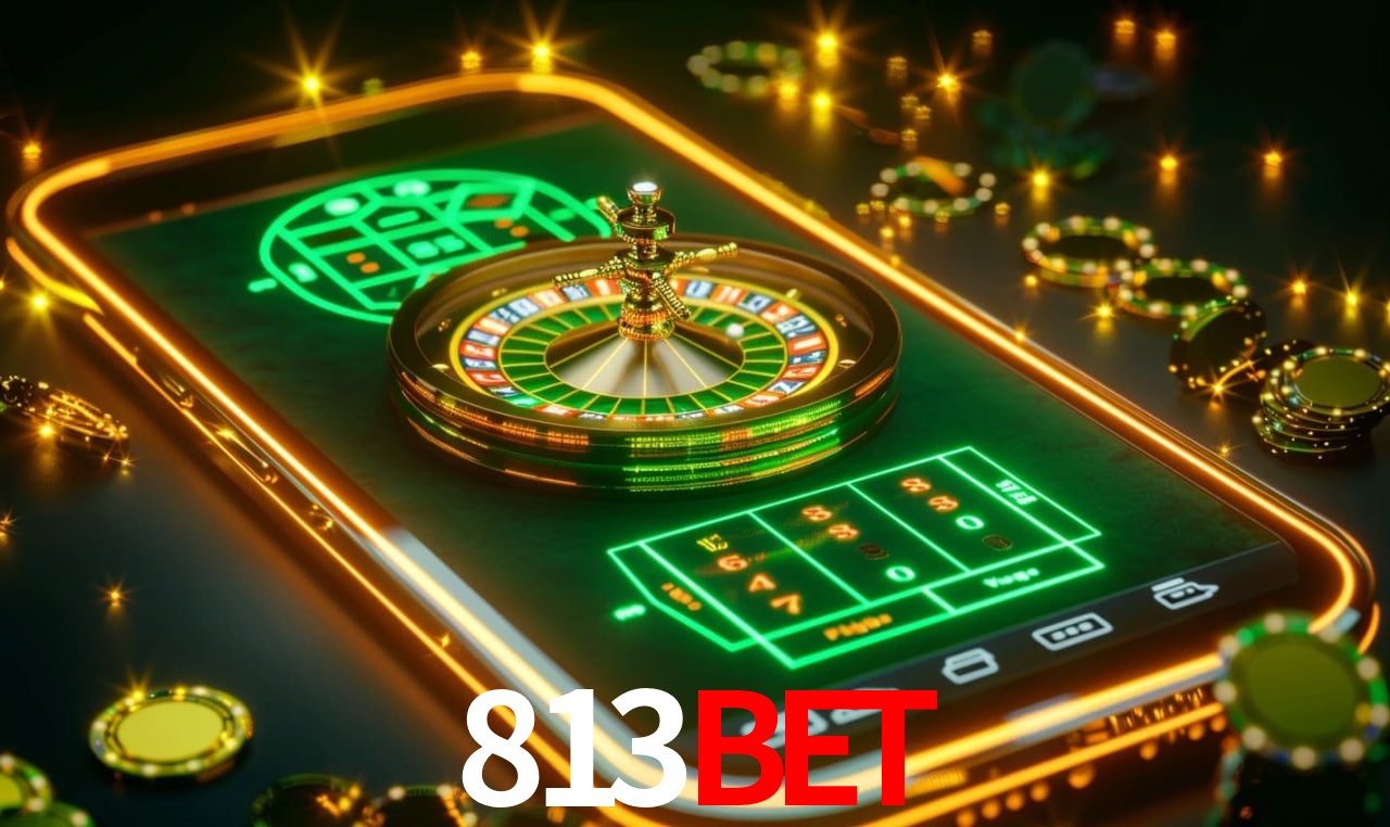 Diretório de Jogos 813bet